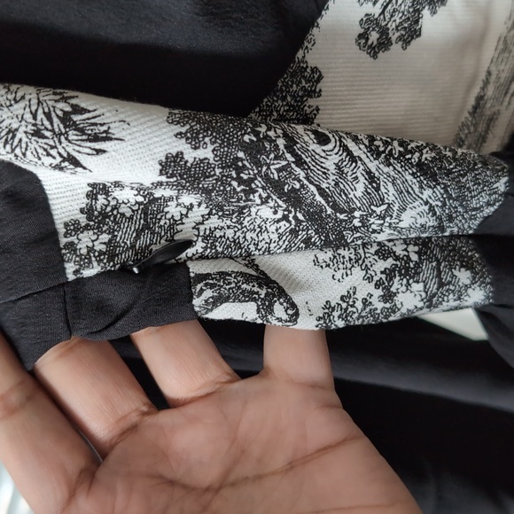 Cider Shirt Dress, size XL - Picture 6 of 6